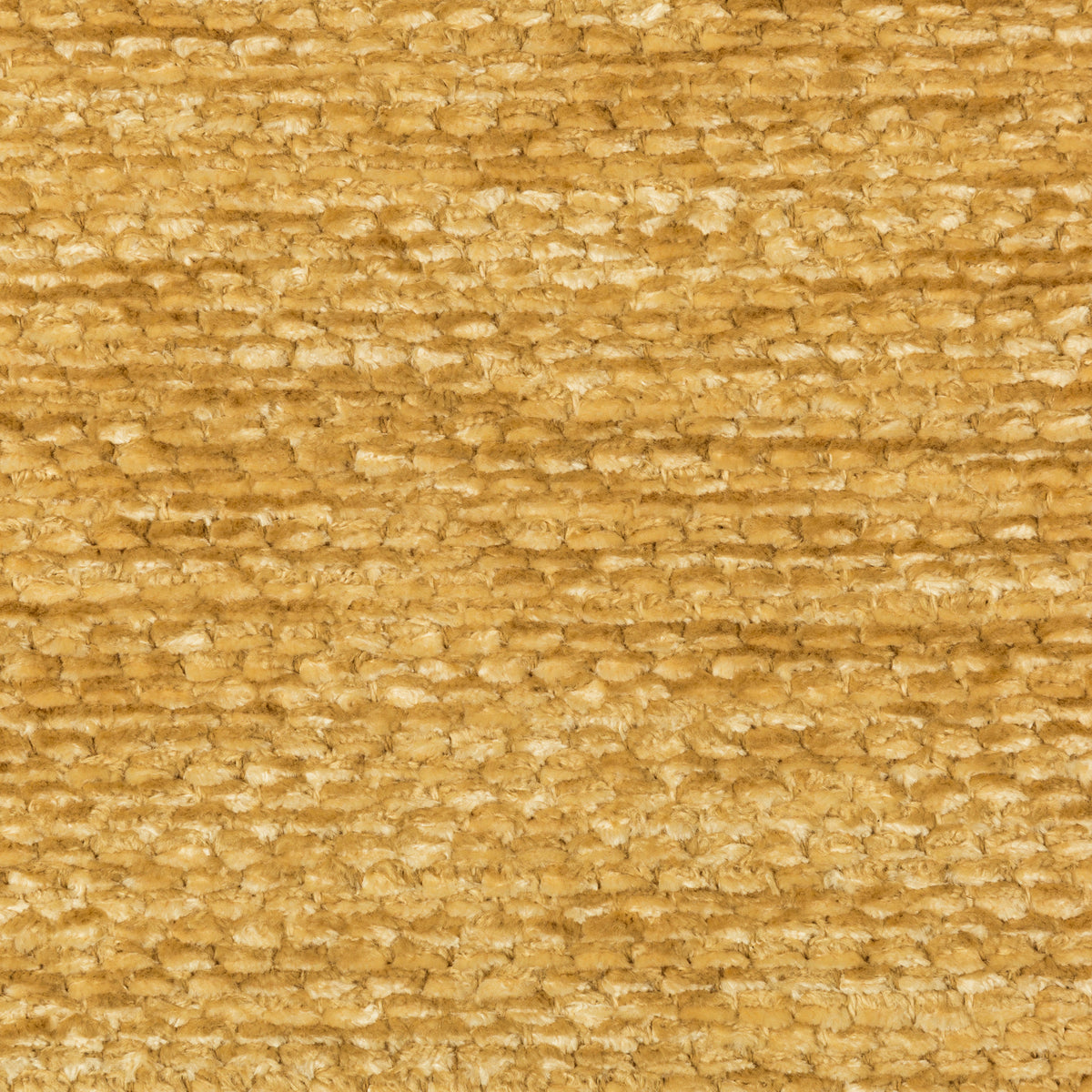 Chamoux Texture Fabric by Brunschwig & Fils in Honey