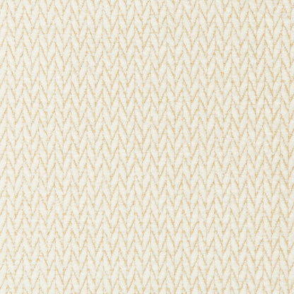 Cassien Texture Fabric by Brunschwig & Fils in Ivory
