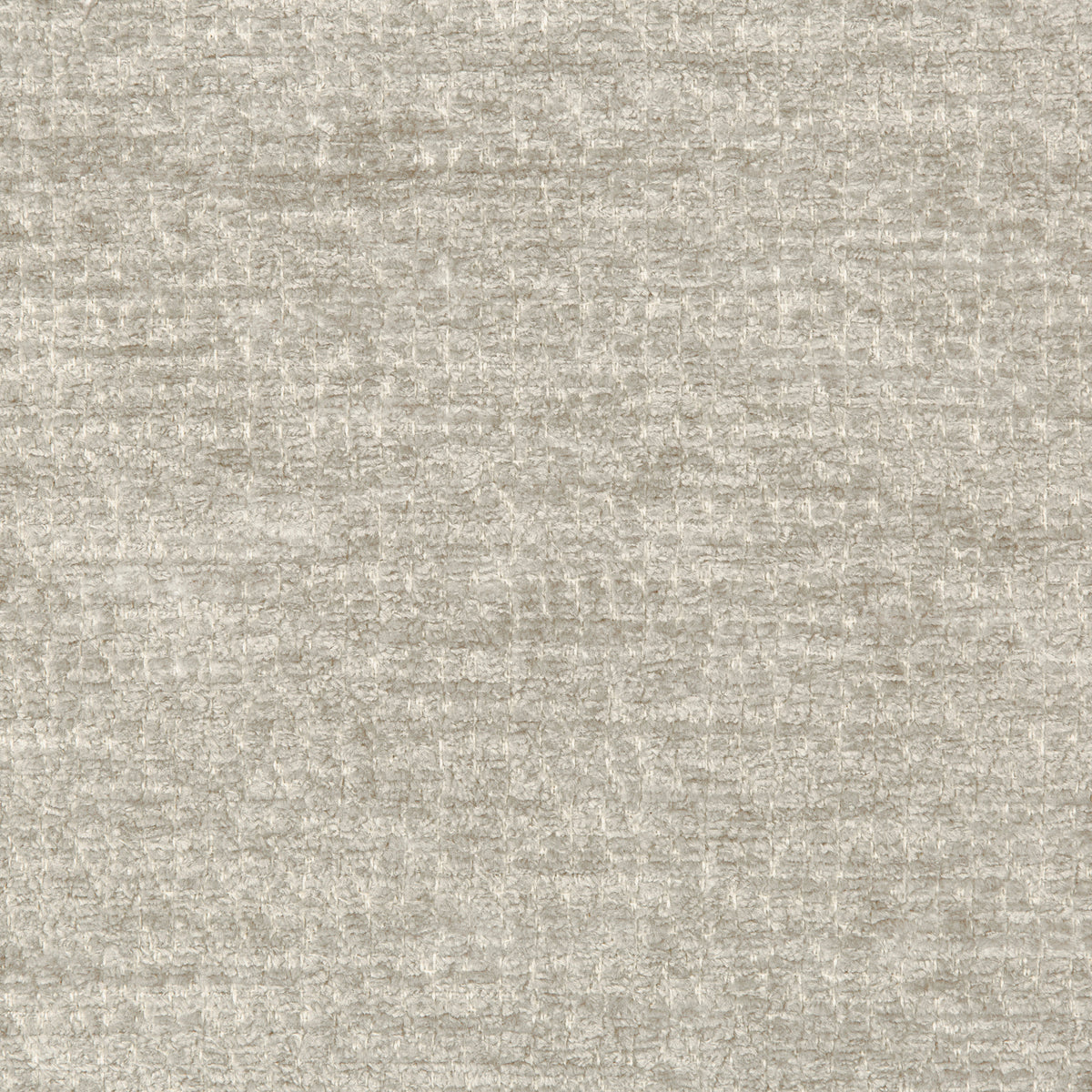 Cassien Texture Fabric by Brunschwig & Fils in Pebble