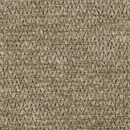 Cassien Texture Fabric by Brunschwig & Fils in Stone