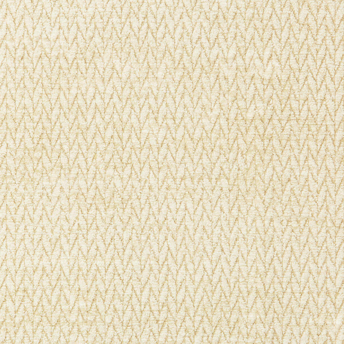Cassien Texture Fabric by Brunschwig & Fils in Sand