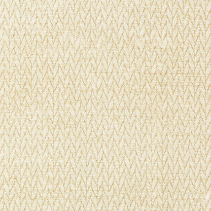 Cassien Texture Fabric by Brunschwig & Fils in Sand