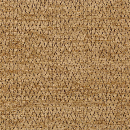 Cassien Texture Fabric by Brunschwig & Fils in Walnut