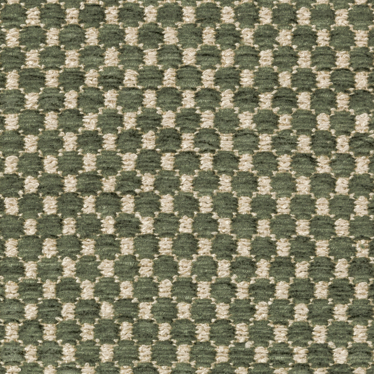 Ecrins Texture Fabric by Brunschwig & Fils in Avocado
