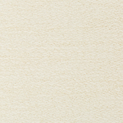 Clery Texture Fabric by Brunschwig & Fils in Ivory