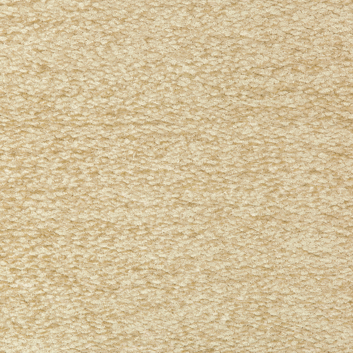 Clery Texture Fabric by Brunschwig & Fils in Sand