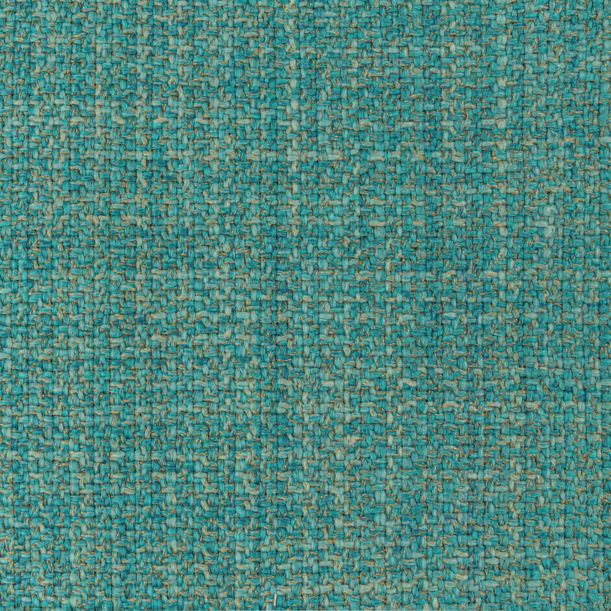 Revel Texture Fabric by Brunschwig & Fils in Teal