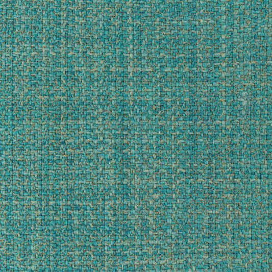 Revel Texture Fabric by Brunschwig & Fils in Teal