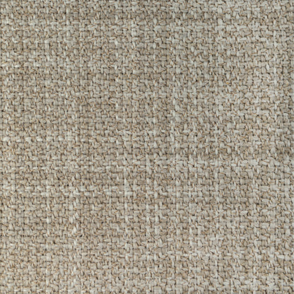 Revel Texture Fabric by Brunschwig & Fils in Beige
