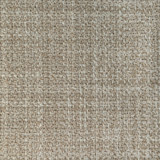 Revel Texture Fabric by Brunschwig & Fils in Beige