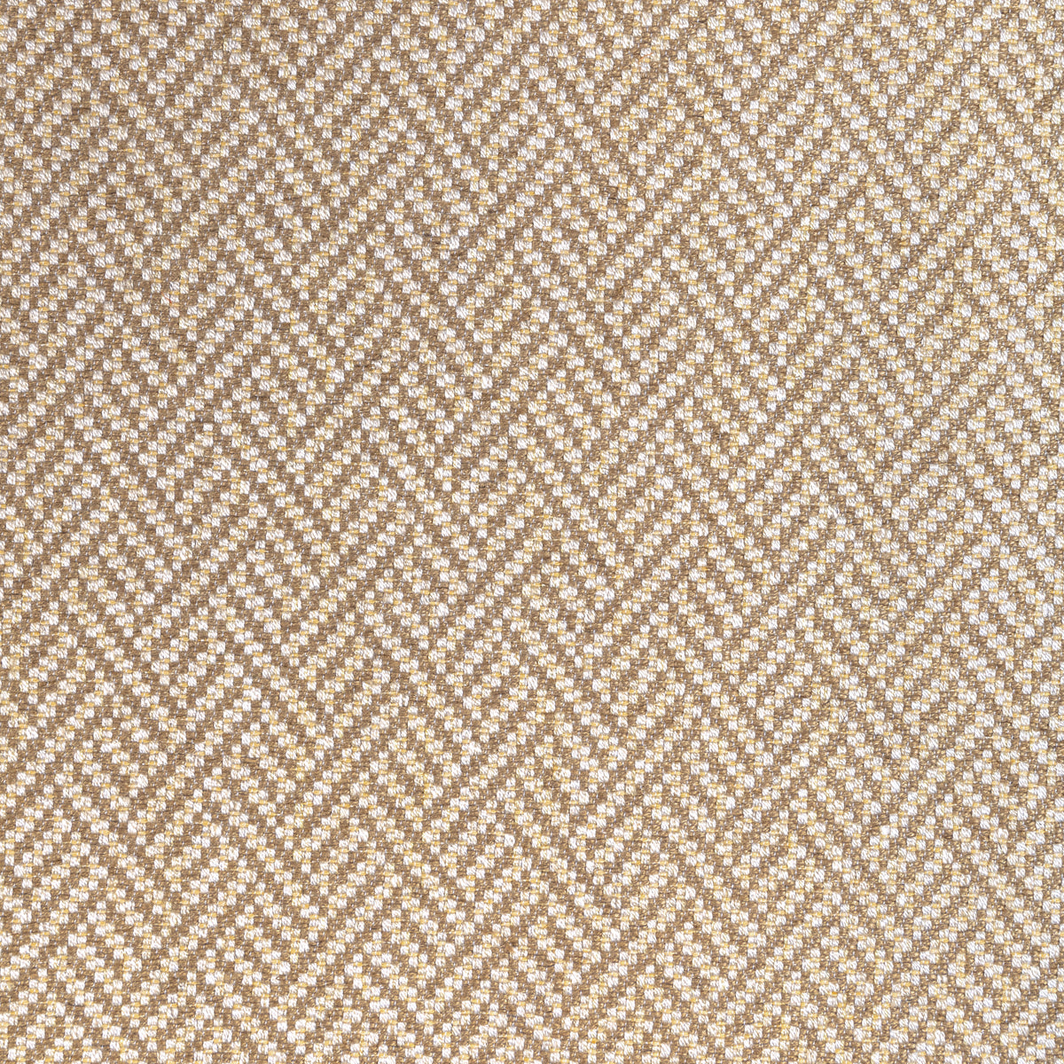 Colbert Weave Fabric by Brunschwig & Fils in Beige