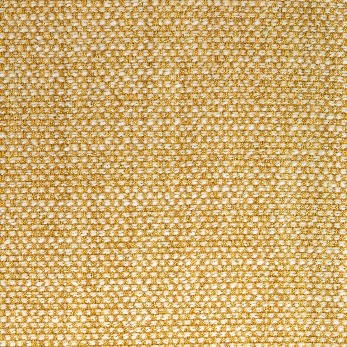 Edern Plain Fabric by Brunschwig & Fils in Canary