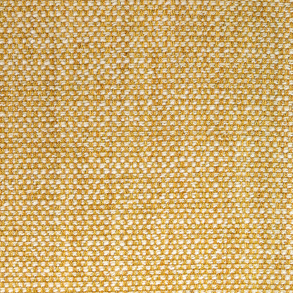 Edern Plain Fabric by Brunschwig & Fils in Canary