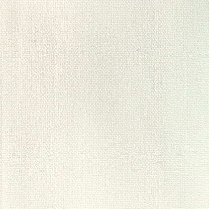Rospico Plain Fabric by Brunschwig & Fils in Ivory