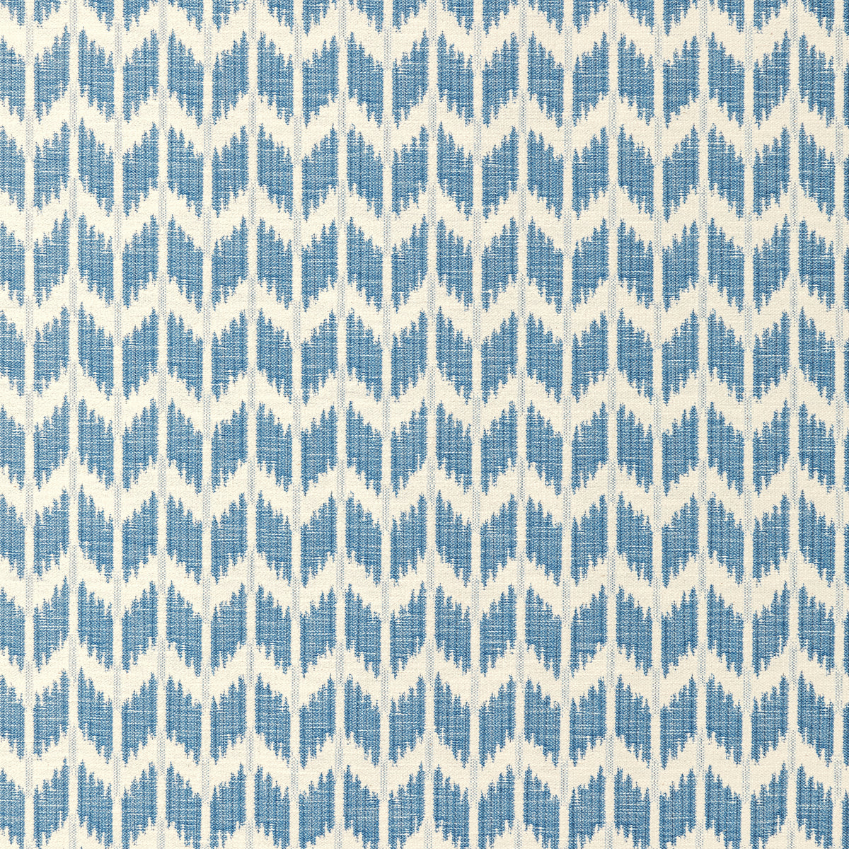 Lorient Weave Fabric by Brunschwig & Fils in Delft