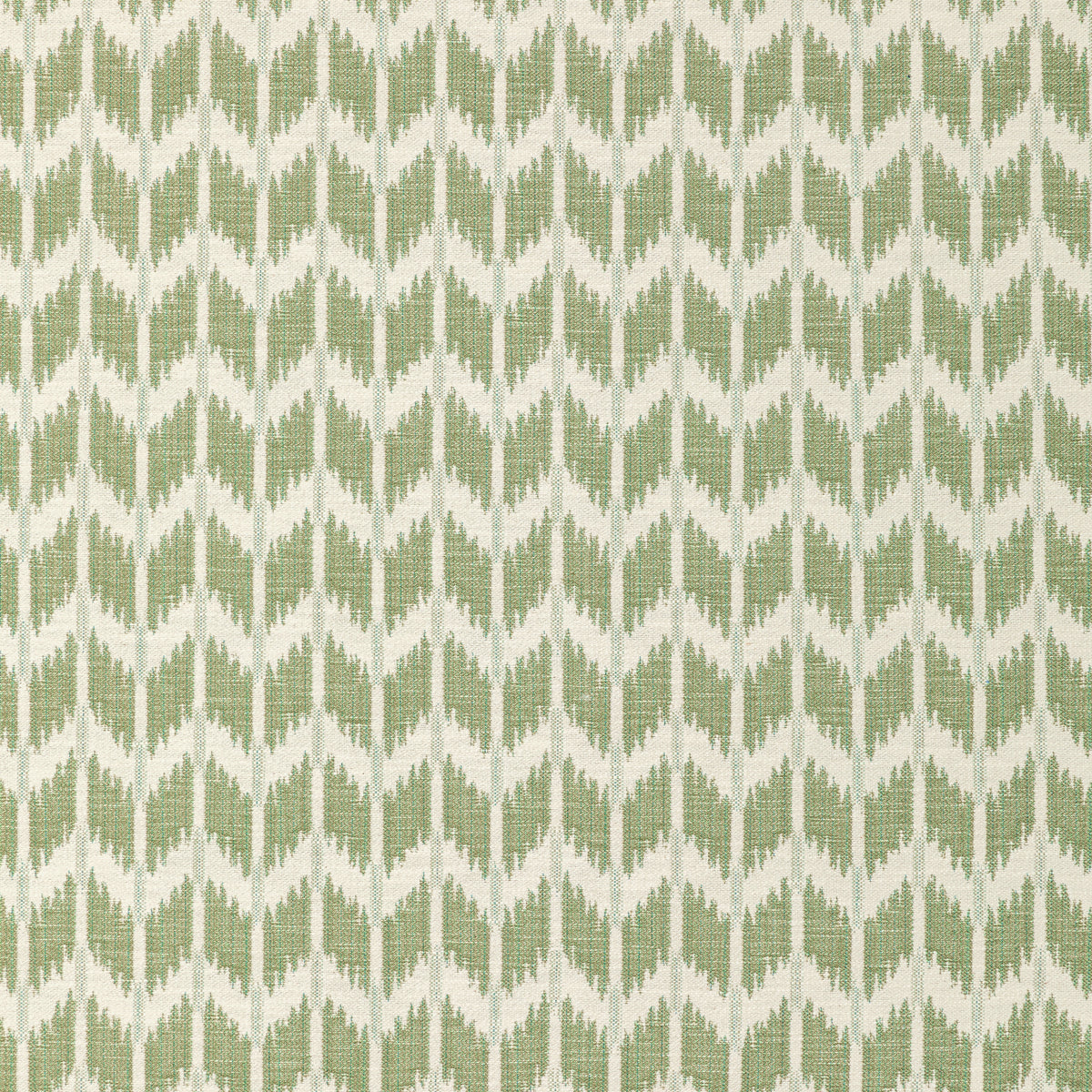 Lorient Weave Fabric by Brunschwig & Fils in Celery