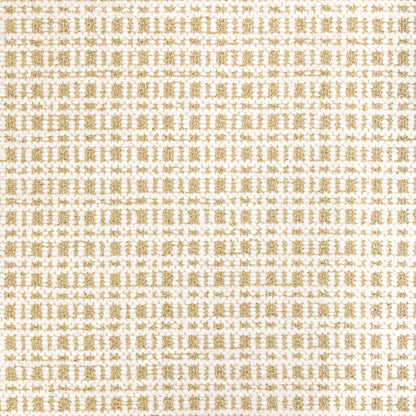 Landiers Texture Fabric by Brunschwig & Fils in Ivory