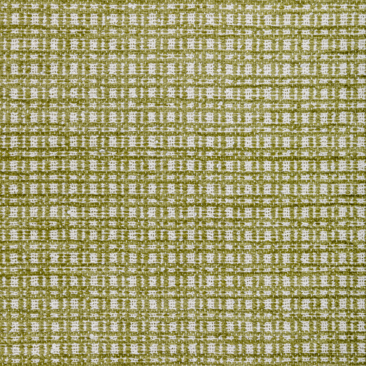 Landiers Texture Fabric by Brunschwig & Fils in Leaf