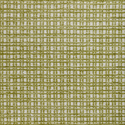 Landiers Texture Fabric by Brunschwig & Fils in Leaf