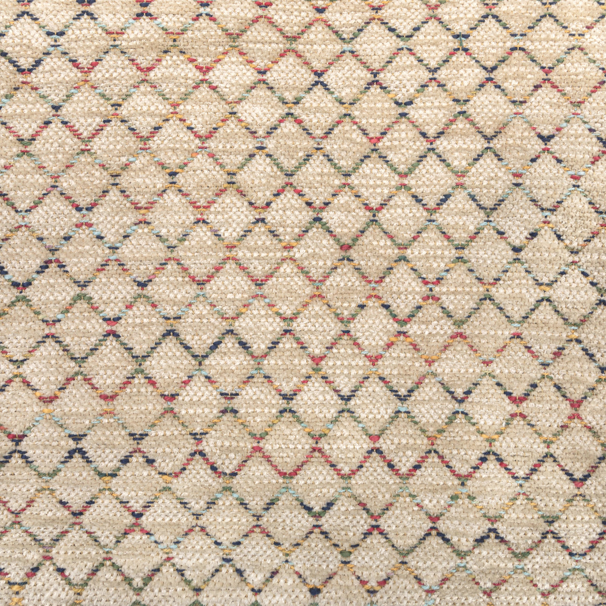 Bissy Texture Fabric by Brunschwig & Fils in Tapestry
