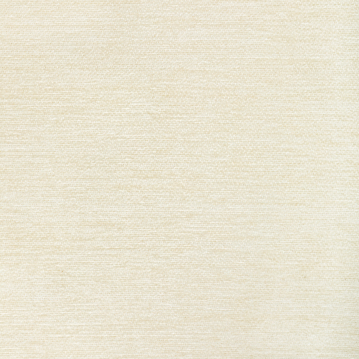 Cognin Texture Fabric by Brunschwig & Fils in Ivory