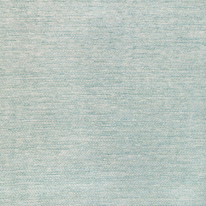 Cognin Texture Fabric by Brunschwig & Fils in Mist