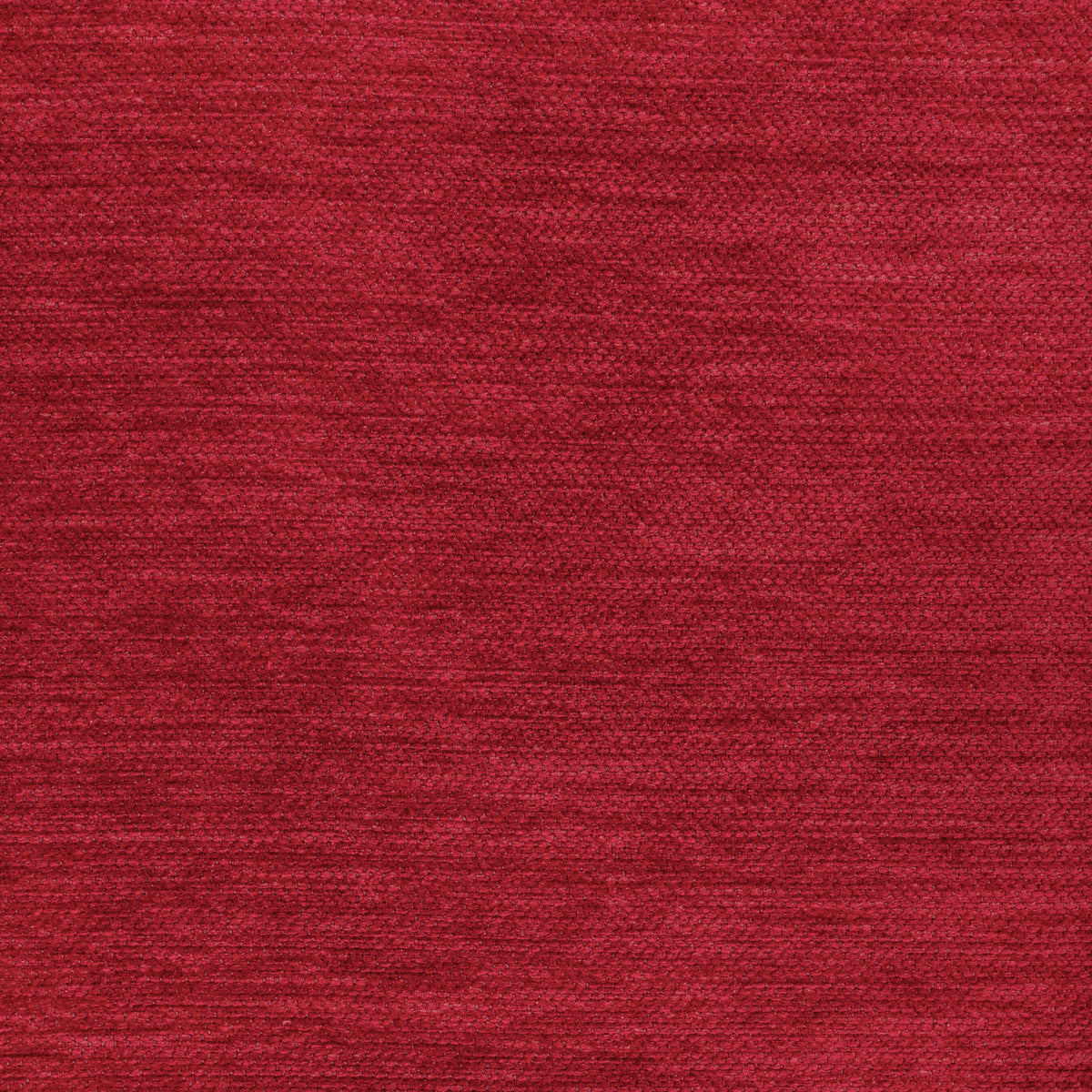 Cognin Texture Fabric by Brunschwig & Fils in Red