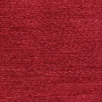 Cognin Texture Fabric by Brunschwig & Fils in Red