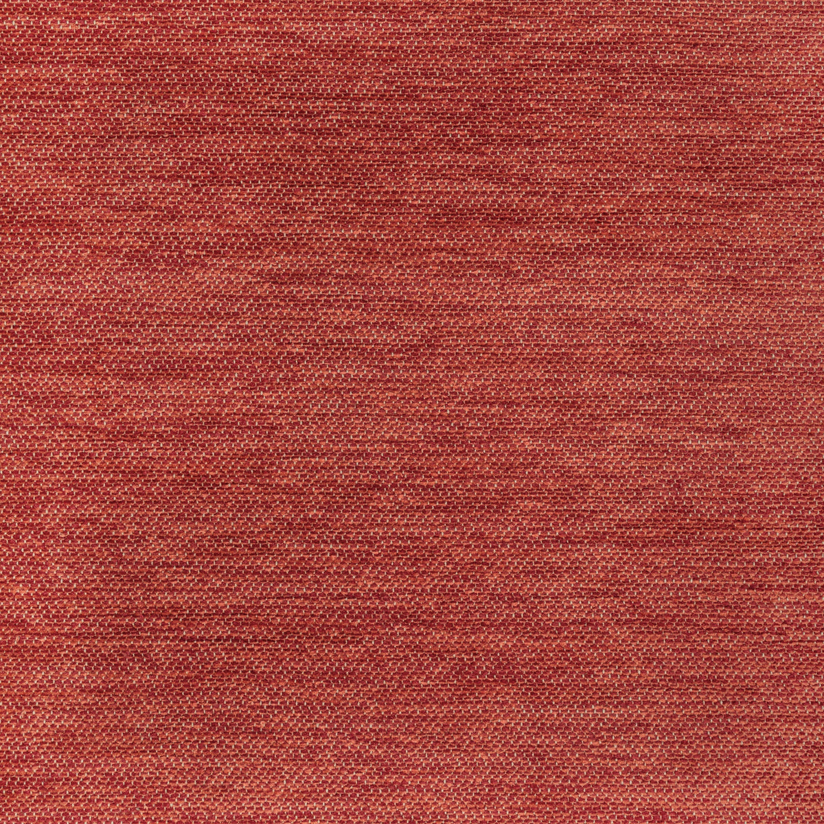 Cognin Texture Fabric by Brunschwig & Fils in Spice