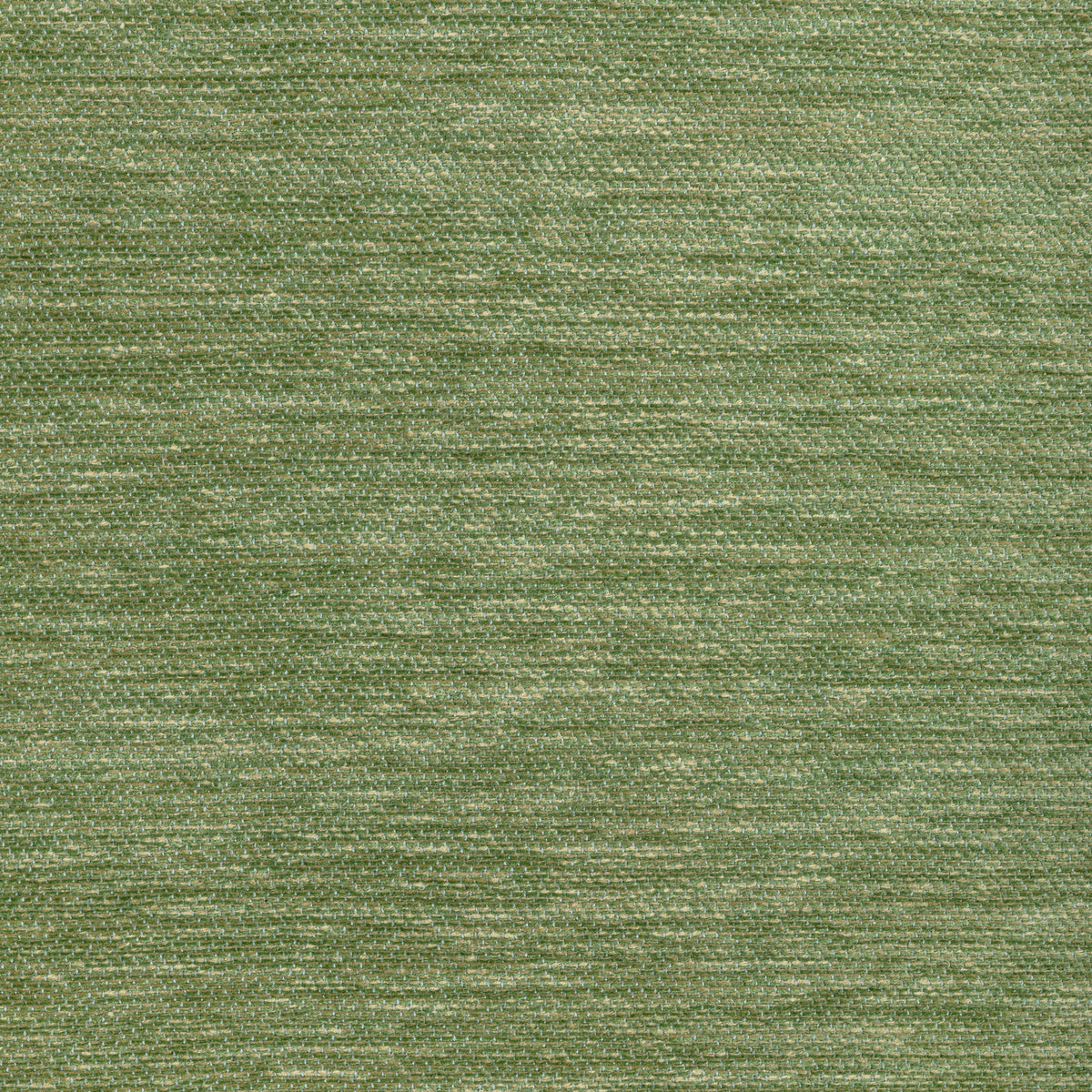 Cognin Texture Fabric by Brunschwig & Fils in Green