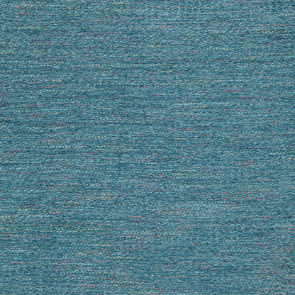 Roberty Texture Fabric by Brunschwig & Fils in Teal