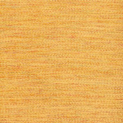 Roberty Texture Fabric by Brunschwig & Fils in Canary
