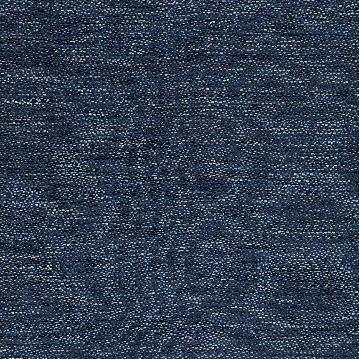 Roberty Texture Fabric by Brunschwig & Fils in Navy