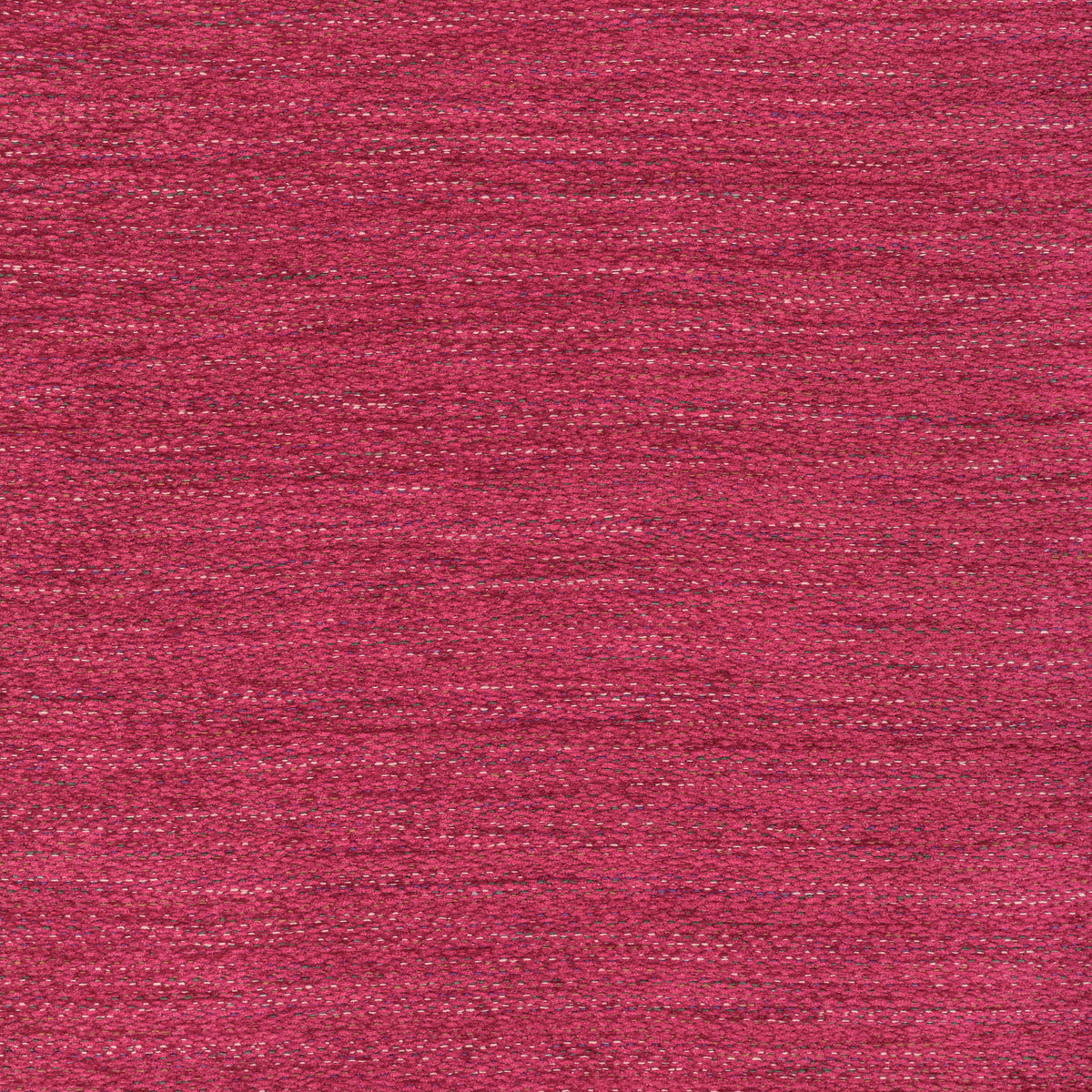 Roberty Texture Fabric by Brunschwig & Fils in Berry