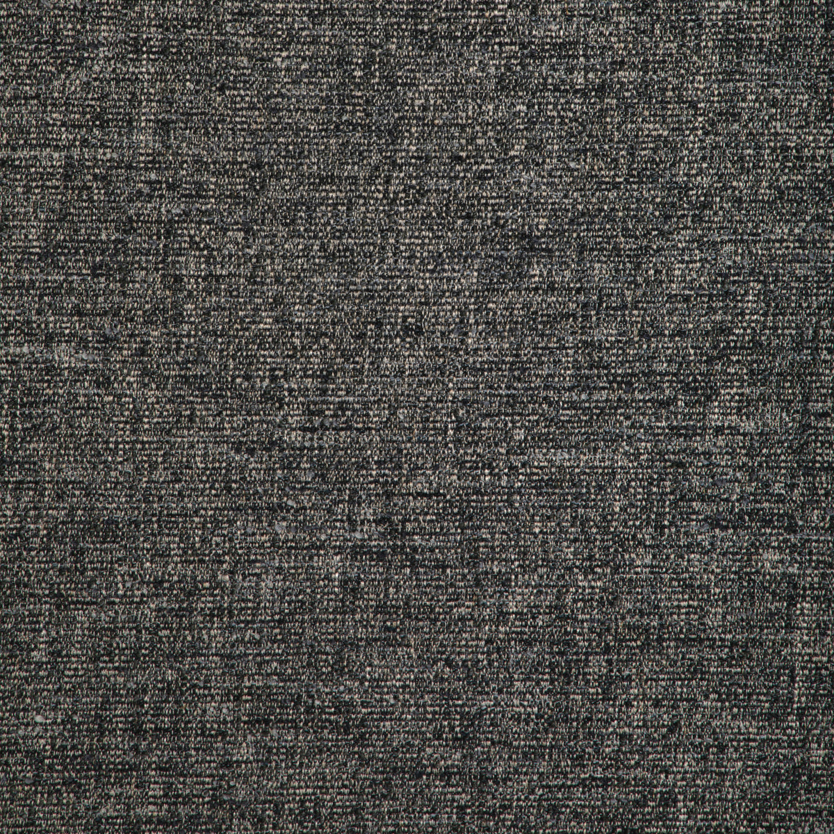 Mireille Texture Fabric by Brunschwig & Fils in Charcoal