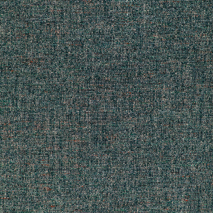 Mireille Texture Fabric by Brunschwig & Fils in Teal