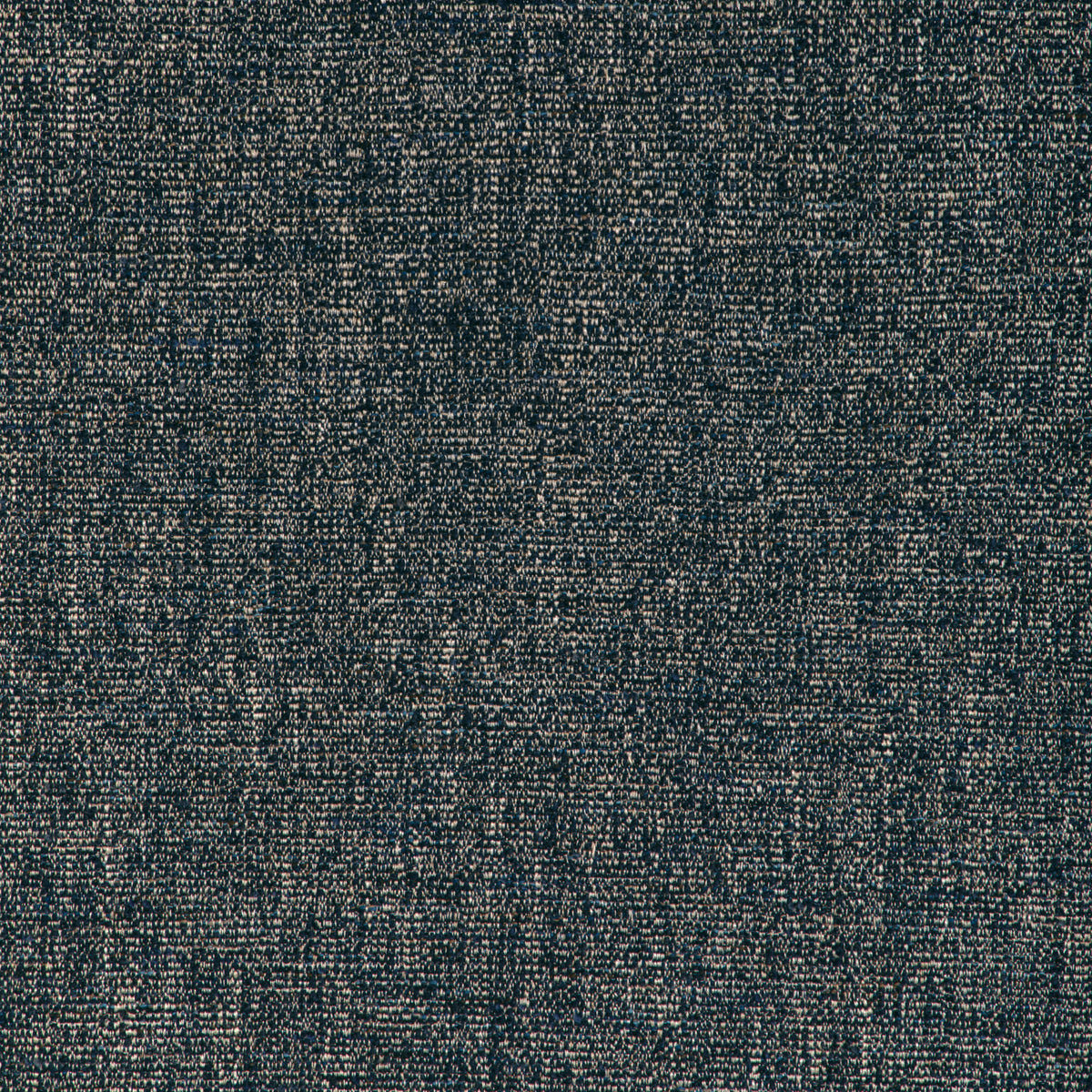 Mireille Texture Fabric by Brunschwig & Fils in Navy