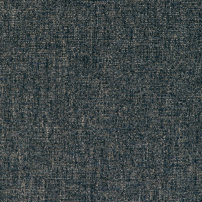 Mireille Texture Fabric by Brunschwig & Fils in Navy