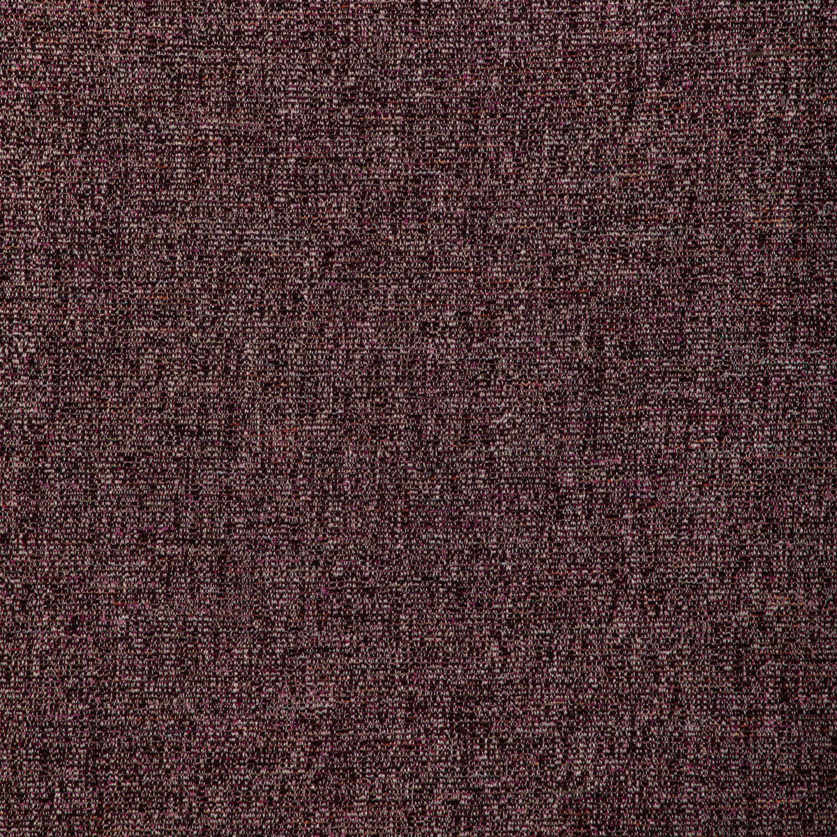 Mireille Texture Fabric by Brunschwig & Fils in Aubergine