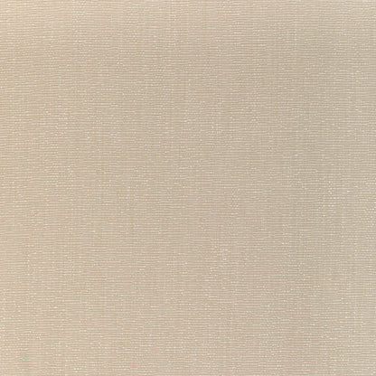 Carnot Plain Fabric by Brunschwig & Fils in Ivory
