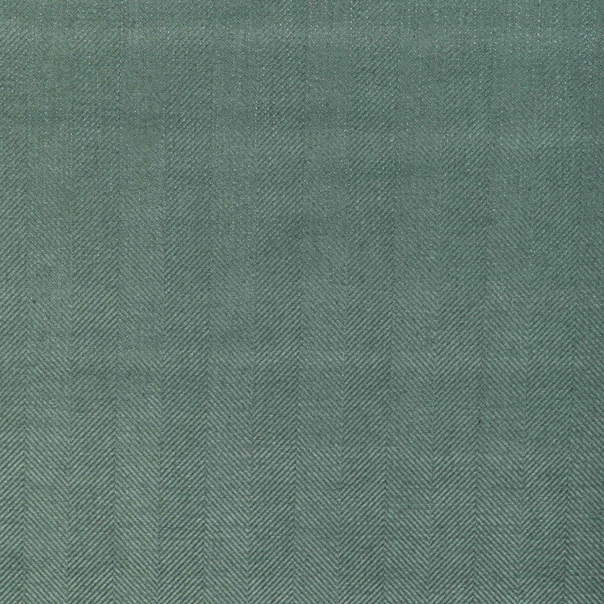 Rhone Weave Fabric by Brunschwig & Fils in Aqua