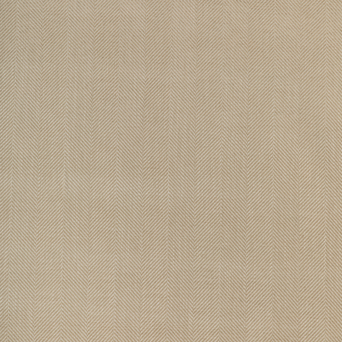 Rhone Weave Fabric by Brunschwig & Fils in Cream