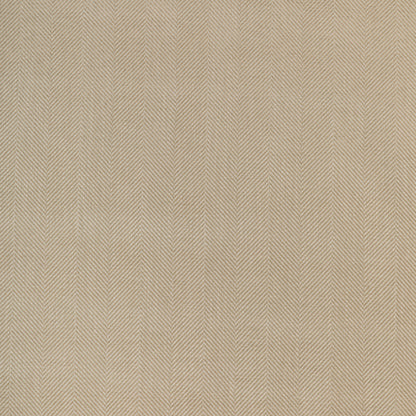 Rhone Weave Fabric by Brunschwig & Fils in Cream