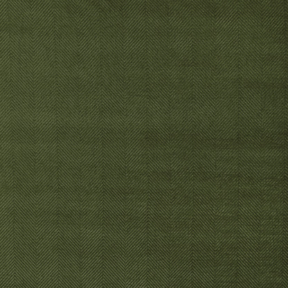 Rhone Weave Fabric by Brunschwig & Fils in Leaf