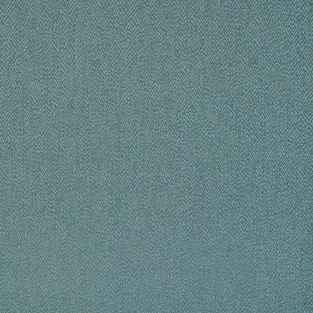 Pipet Texture Fabric by Brunschwig & Fils in Aqua