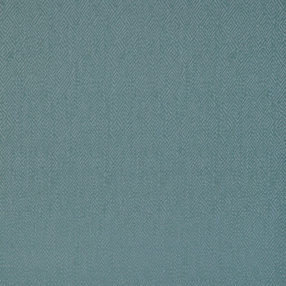 Pipet Texture Fabric by Brunschwig & Fils in Aqua