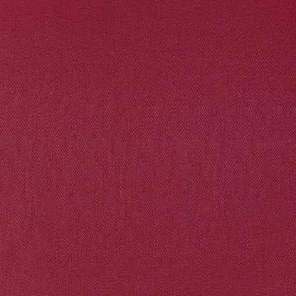 Pipet Texture Fabric by Brunschwig & Fils in Red