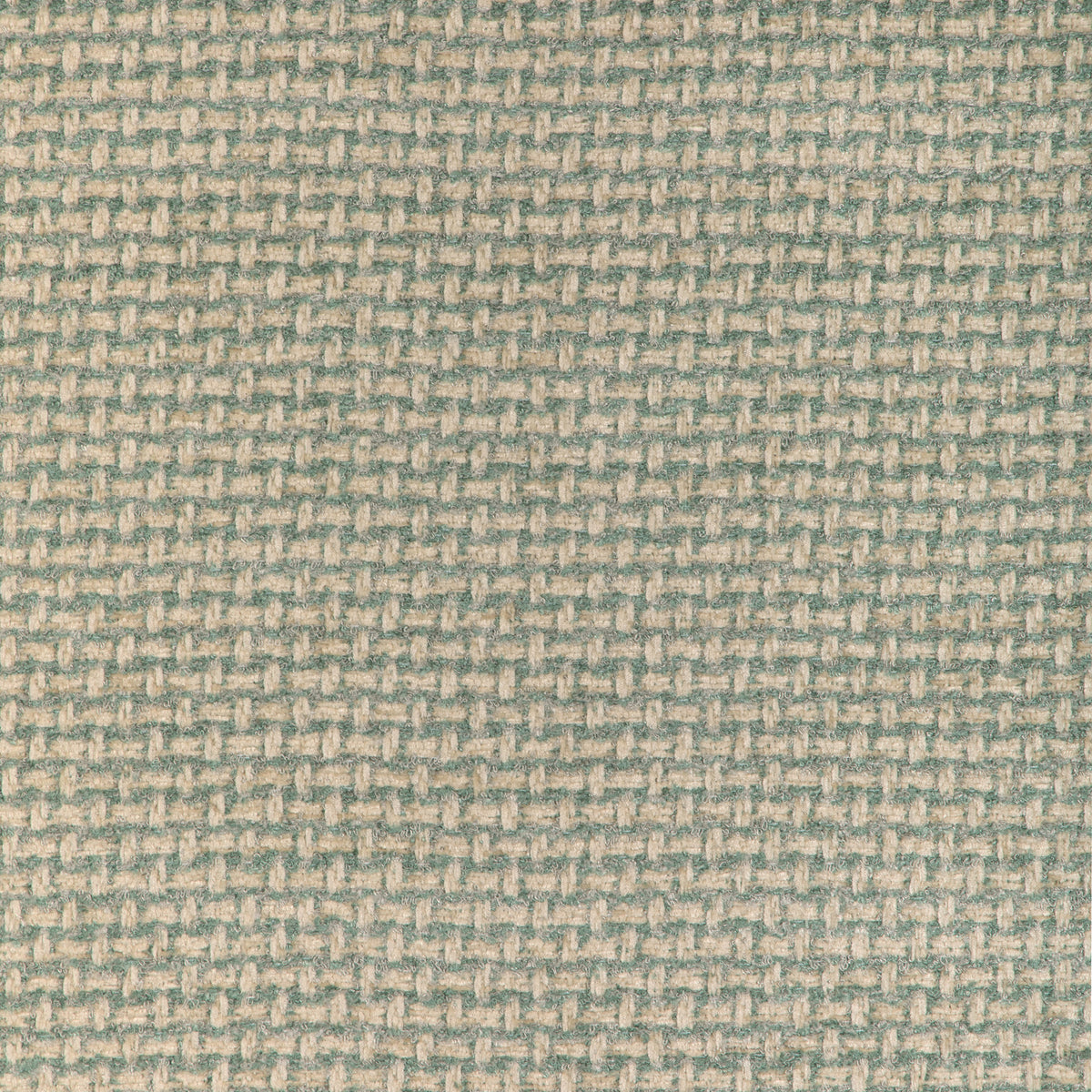 Nivolet Texture Fabric by Brunschwig & Fils in Mist