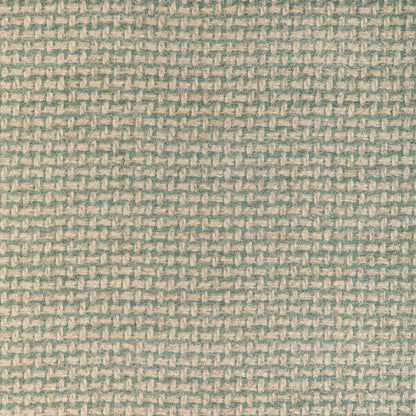 Nivolet Texture Fabric by Brunschwig & Fils in Mist