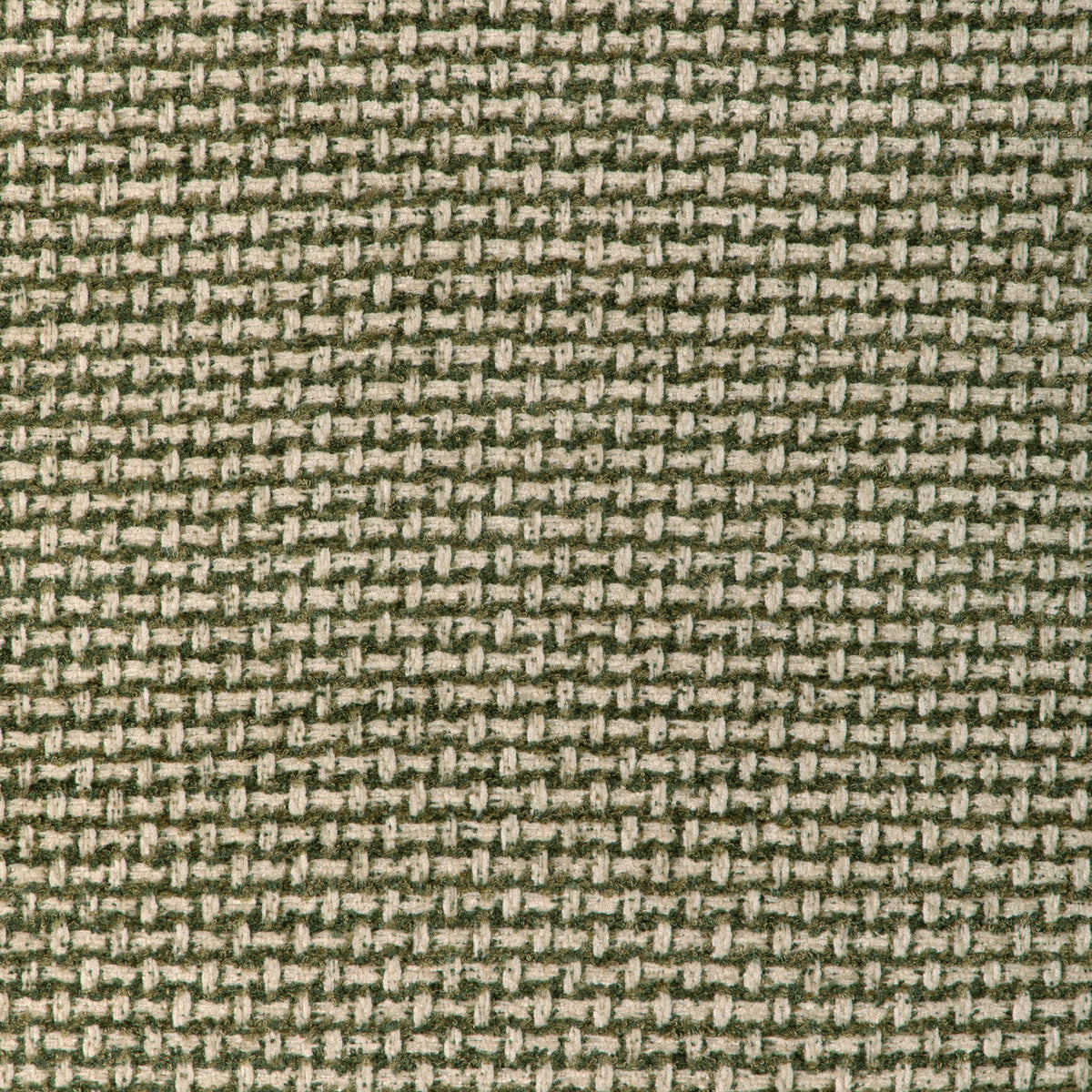 Nivolet Texture Fabric by Brunschwig & Fils in Green